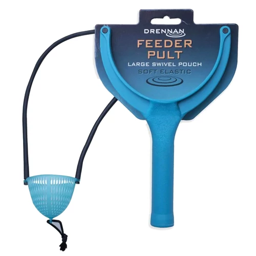 Drennan Feeder Pult csúzli, Soft