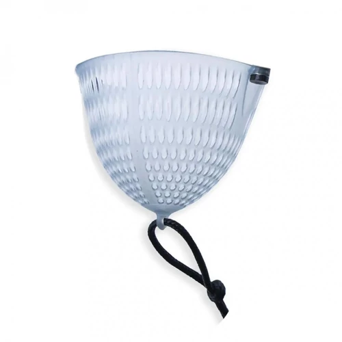 Drennan Feeder Pult tartalék kosár, Fekete, XL-es méret