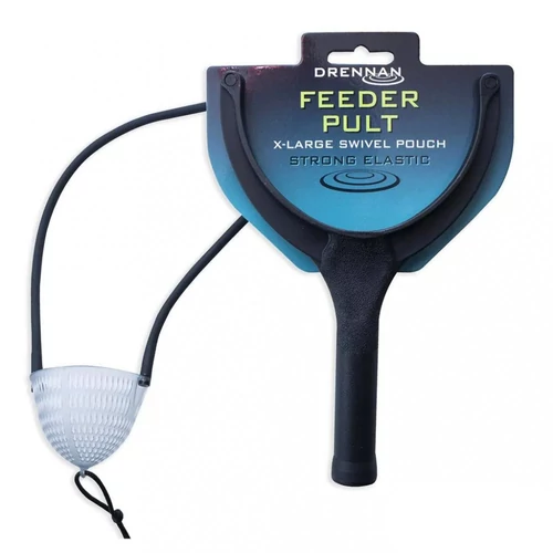 Drennan Feeder Pult csúzli, Strong