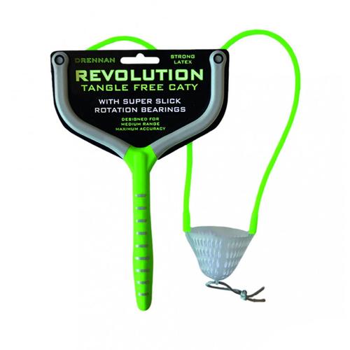 Drennan Revolution csúzli, Strong
