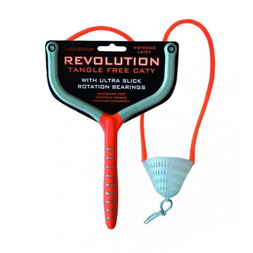 Drennan Revolution csúzli, X-Strong