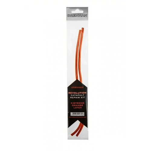 Drennan Revolution pótgumi, X-Strong