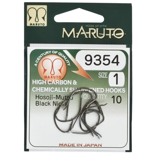 Maruto Horog 9354 Bn 4 (10db/cs)