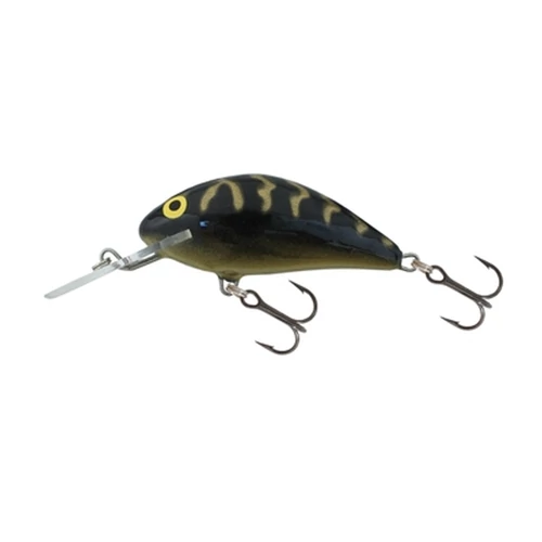 Salmo Wobbler Hornet H2S Bt