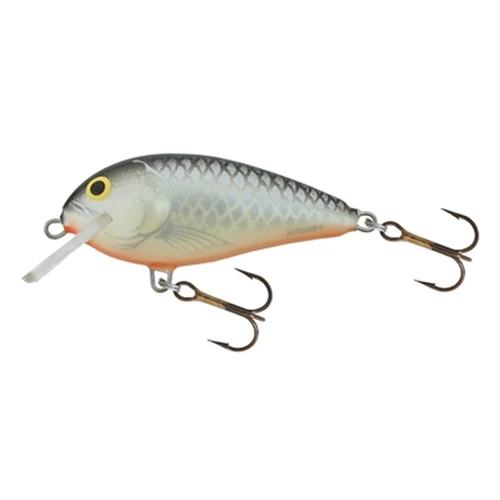 Salmo Wobbler Butcher Br5F Hbr