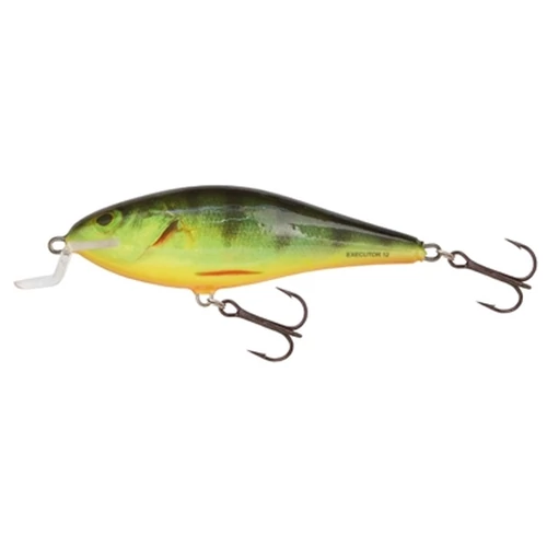 Salmo Wobbler Executor Iex9Sr D