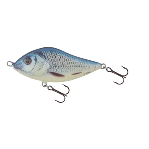 Salmo Wobbler Slider Sd10F gt