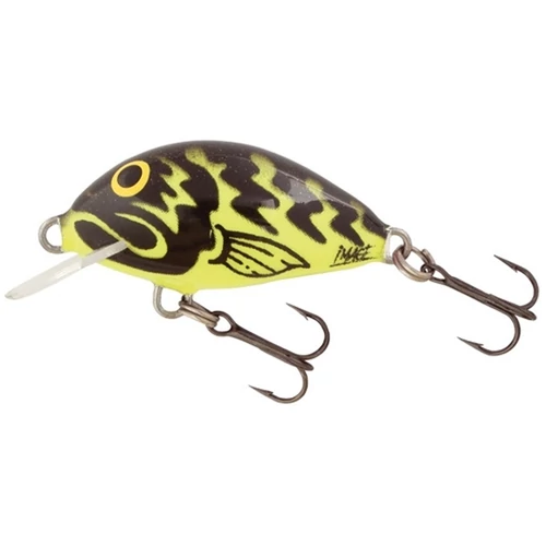 Salmo Wobbler Tiny It3F Cc