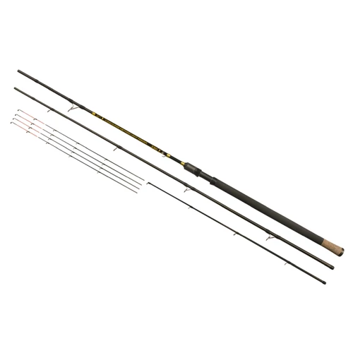 Benzar Concourse Method Feeder Light 360