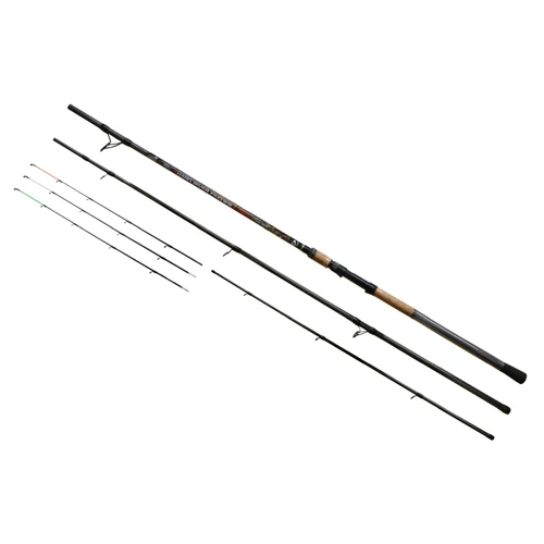Cxp Hard River Feeder Extra Heavy 250g 3.90m