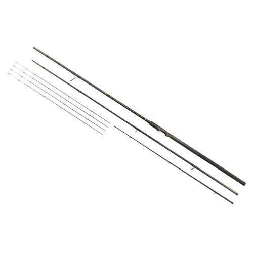 Benzar Concourse Blade Feeder 3+4 360 80g