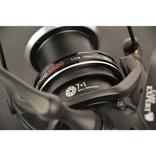 Carp Expert Score Method 5500