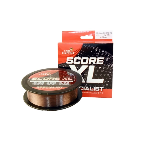 Carp Expert Specialist Score Xl 600m 0.22mm 6,73Kg