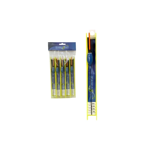 Zsebpeca Kamasaki A5 1G