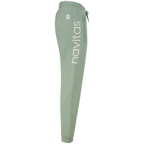 Navitas Womens Jogger - Lightgreen 2Xl (16)