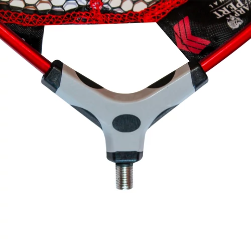 Carp Expert Pro Method Advancegumirozott Meritőfej 45*35