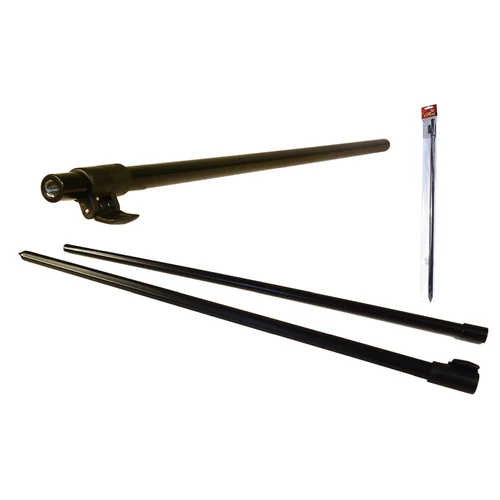 Carp Expert Solid Teleszkópos Leszúró 30/50cm