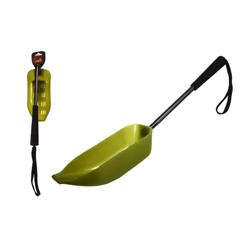 Carp Expert Etetőlapát Nyéllel 30cm