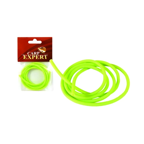 Carp Expert Cső Csúzligumi 3*6 mm