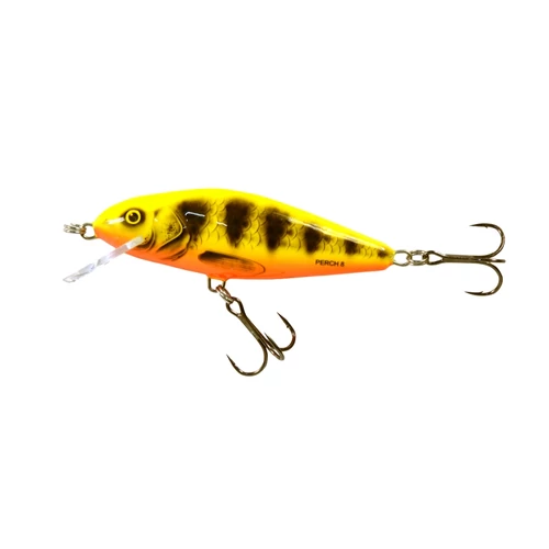 Salmo Wobbler Perch Ph8F gt