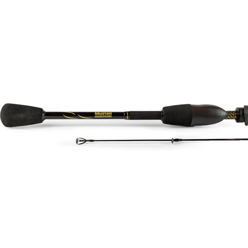 Mustad Detector Salt 7 3 L 2Sec 220cm Up To 10g