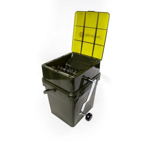 Ridgemonkey Advanced Boilie Crusher Full Kit