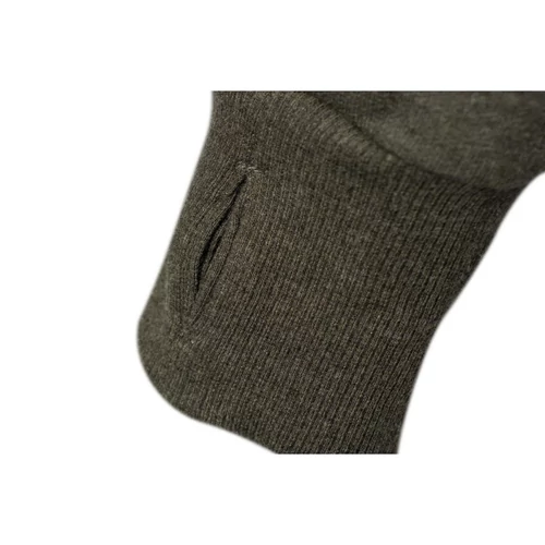 Ridgemonkey Apearel Sportflex Lightweight Hoodygreen M