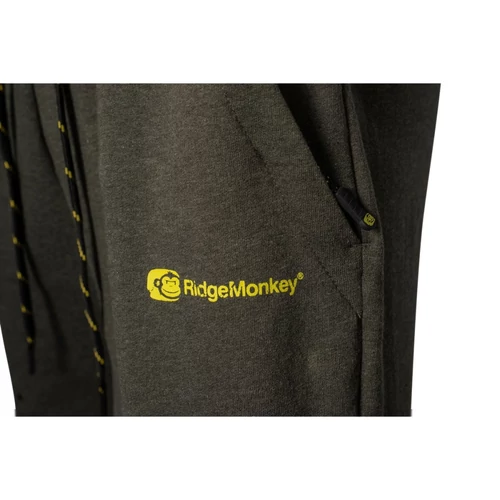 Ridgemonkey Apearel Sportflex Lightweight Joggersgreen L