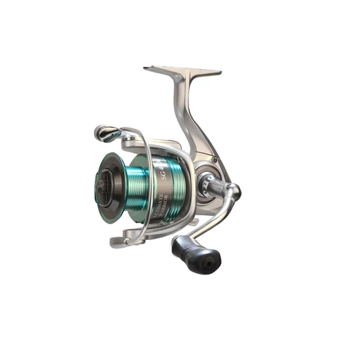 Ryobi Ranmi Ultimate Warrior Sg2000