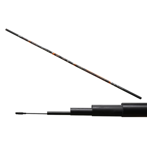 Benzar Adventure Pole 5m