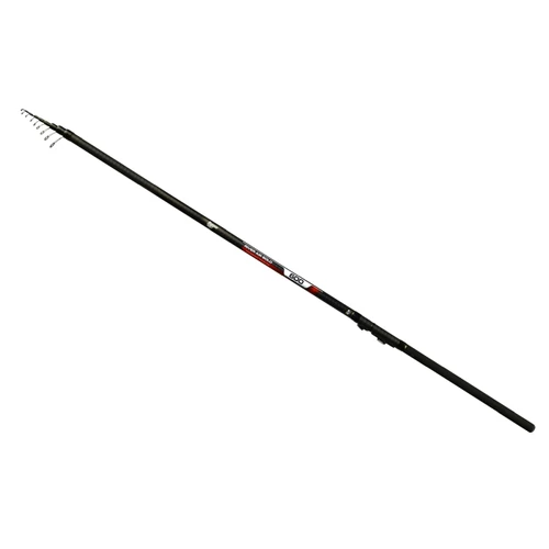 Benzar River Bolo Air Bot 6,00m