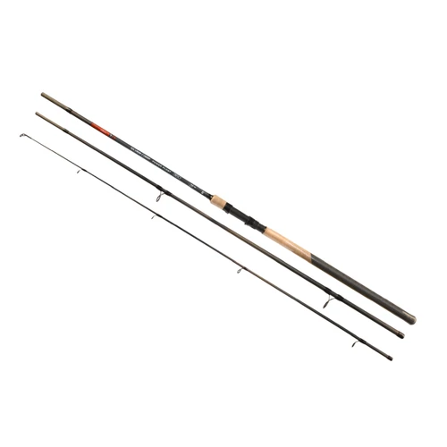 Bot Carp Expert Silver Carp Power Float 3.6M 70-120g