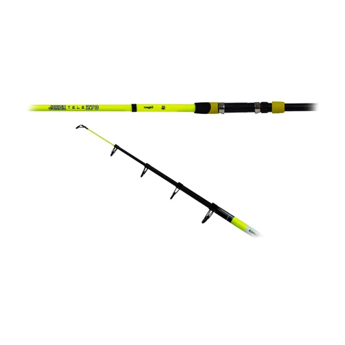 Kamasaki Junior Tele Bot 2,70m