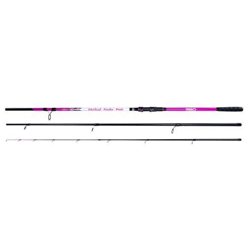 Carp Expert Method Feeder Pink Bot 3,60 M 100-150g