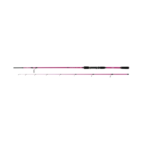 Wizard Pink Spin Bot 30-60g 2.40m