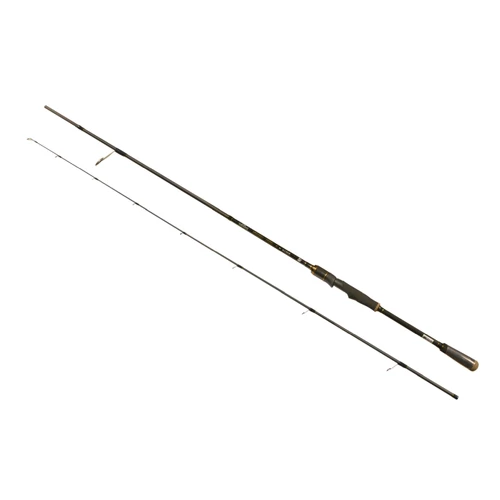 Wizard Senso Feel Bot 2,45m 5-28G