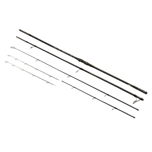 Carp Expert Max2 Bot Double Tip 360