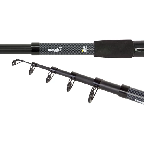 Bot Kamasaki Super Tele 2,40m 40-80g