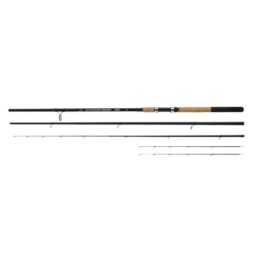 Carp Expert Advancer Feeder 3,60m 50-100g Bot