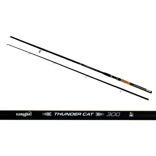 Bot Kamasaki Thunder Cat 2 Részes 3,00m 120-200g