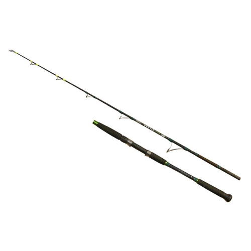 Wizard Vertix Boat Jig 1,68M 200-300g
