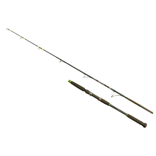 Wizard Vertix Boat Jig 1,80m 200-300g