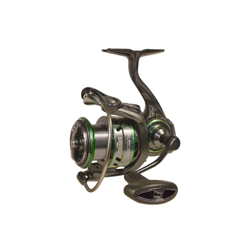 Wizard Predator Spin 7+1Cs 3000