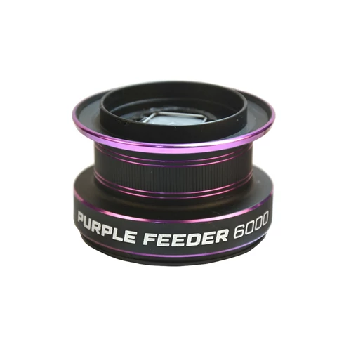 Pótdob Carp Expert Purple Feeder