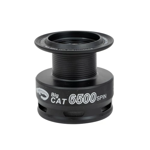 Pótdob Orsó Ryobi Ecusima Big Cat 6500