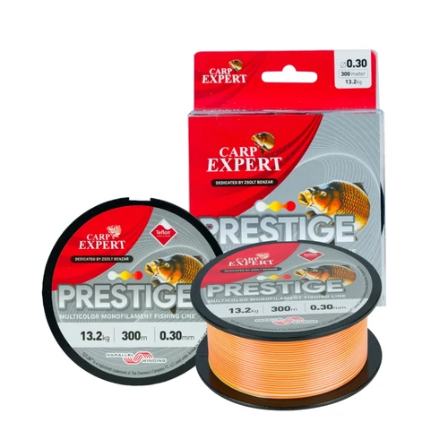 Carp Expert Prestige Multicolor 0,30mm 300m 13,2Kg