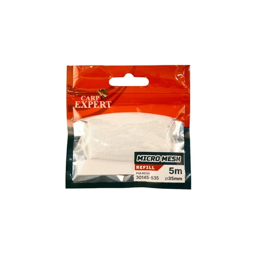 Carp Expert Micro Mesh Pva Refill 5m 35mm