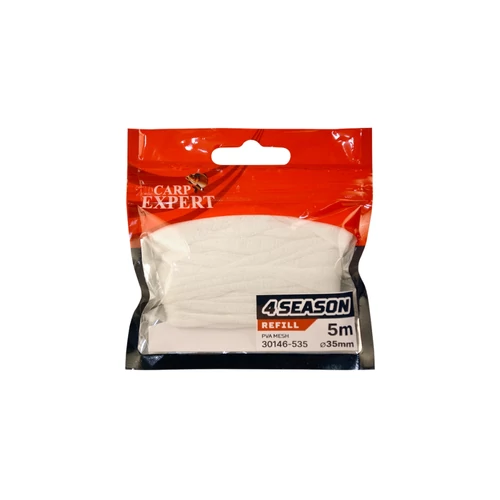 Carp Expert 4 Season Pva Refill5m 35mm