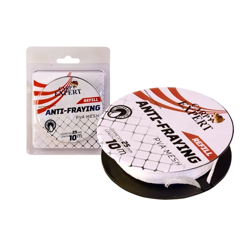 Carp Expert Anti-Fraying Refill 10m 25mm