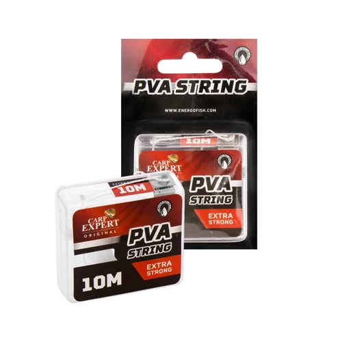Carp Expert Extra Erős Fonott Pva Zsinór 10m